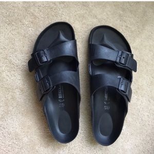 Men’s EVA Birkenstocks